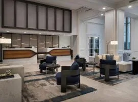 Norfolk Waterside Marriott