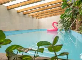 B&B Au bois dormant chambres d hotes