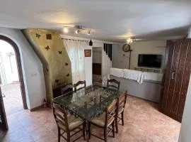 Casa Orencio, bosque encantado de Parauta