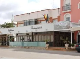 Hotel Frijon