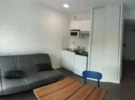 A4-11 Studio cosy toulouse