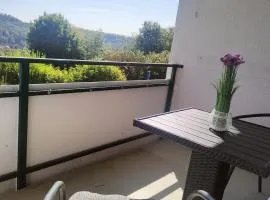 Apartment Waldkauz