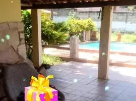 Casa Jauá Pereira