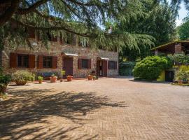 Casolare Oltre il Cielo, Hotel in Porcari