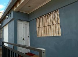 RoMalandya, hôtel à Villa Dolores