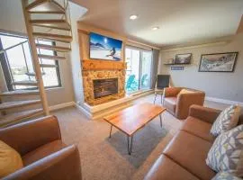 Plaza 1408 by SummitCove Lodging