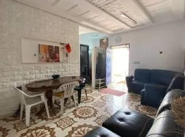 Maison Villa Entière à 5km de Oualidia