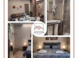 Smart Apartment Mercanzia - TWA