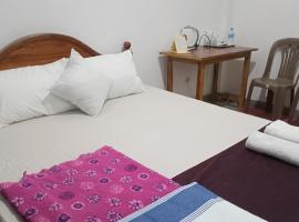 D&D Holyday Homes, hotel v destinaci Kandy