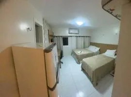 Loft Mobiliado no Centro