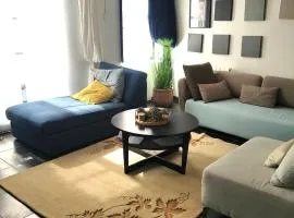 Beau Logement en centre ville