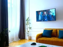 Art Hotel Tabidze