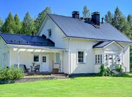 Wanha Rojola, hotel in Syöte