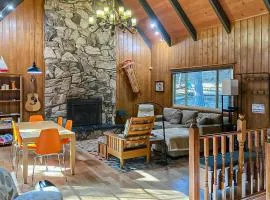 Quiet Wooded Retreat