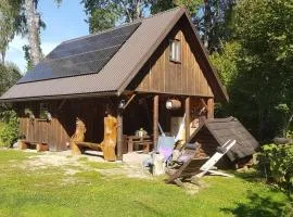 Lonni Nature Eco-Accommodation