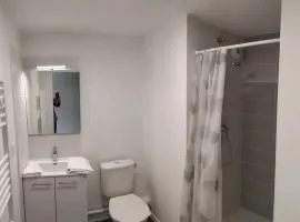 A4-16 Studio Cosy Toulouse