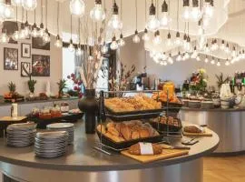 Holiday Inn - the niu Star Sindelfingen by IHG