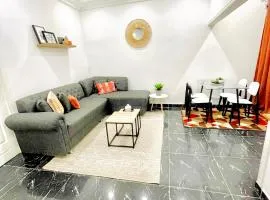 Appartement Prestige Avec Balcon