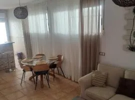 Casa El Patio en Ronda