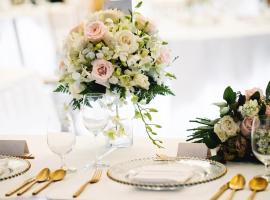 InterContinental Indianapolis by IHG、インディアナポリスのラグジュアリーホテル