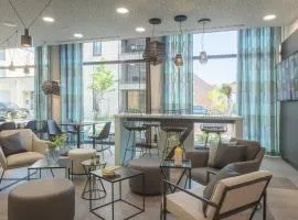 Holiday Inn - the niu, Seven Dusseldorf Ost by IHG