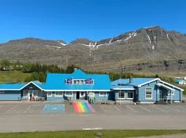 Hotel Breiddalsvik