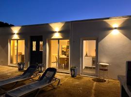 Casa Lourenço: Silves'te bir otel