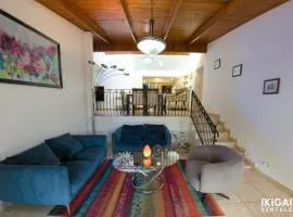 Casa Rinu
