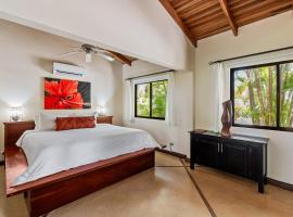 Los Altos de Eros - Adults Only, hotel v destinaci Playa Avellana