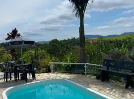 Chácara Recanto da paz