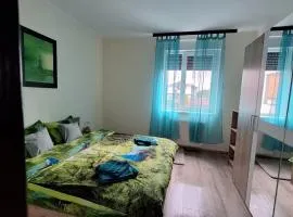 Mirvana Apartments Serenity Suite