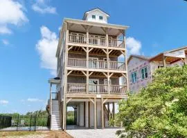 Beachside Bliss by Sea Scape Properties