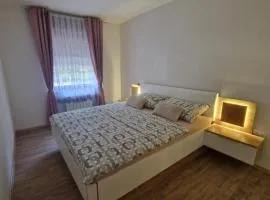 apartma-sobe Lejla