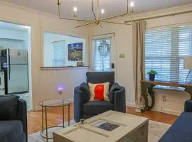 Oxford Condo