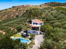 Charming Villa Maria