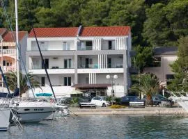 Apartmani Mary S2