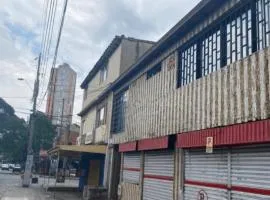 Apartamentos en Zona Rosa de Laureles