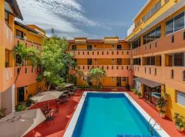 Hotel Plaza Mirador, Ciudad del Carmen