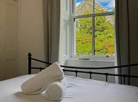 The Garden Flat