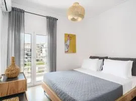Mirabilia Apartment