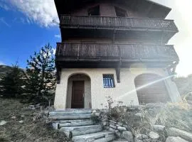 Chalet Emelthi - CHALET EMELTHI Tout inclus Classé 4 MAE-9351