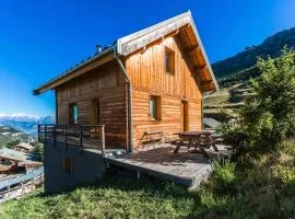 Chalet Le Rey - CHALET LE REY MAE-9941