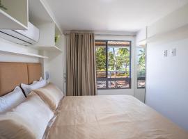 Puerto Ventura #107 - Cabo Branco por Carpediem, hotel i João Pessoa