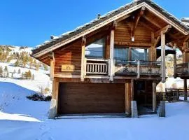 Chalet Mountainside - CHALET MOUNTAIN SIDE Tout inclus Classé 4 MAE-9971