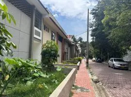 Apartamentos y Loft en Zona Rosa de Laureles