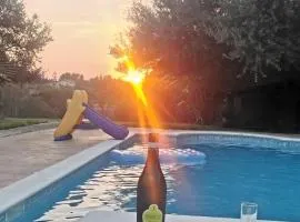 Oasi delle Querce Luxury Home