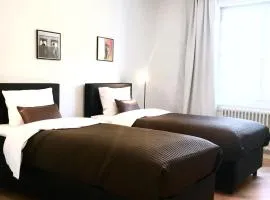 Viadukt Homestay