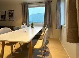 Leilighet med 5 soverom - Montis