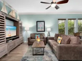 Dolphins Cottage by Newman-Dailey