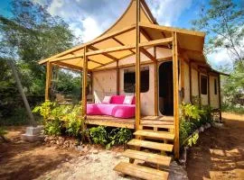 Viatura Hacienda Xtojil, Yucatan, Merida, with Optional All Inclusive
